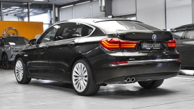 BMW 5 Gran Turismo 530d Drive Luxury Line Steptronic, снимка 7