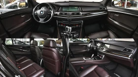 BMW 5 Gran Turismo 530d Drive Luxury Line Steptronic, снимка 15