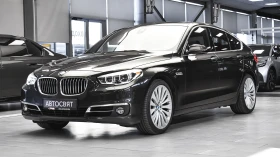 BMW 5 Gran Turismo 530d Drive Luxury Line Steptronic, снимка 4