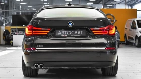 BMW 5 Gran Turismo 530d Drive Luxury Line Steptronic, снимка 3