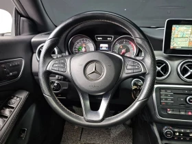 Mercedes-Benz CLA CLA200 d| 136к.с., снимка 12