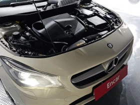 Mercedes-Benz CLA CLA200 d| 136к.с., снимка 6