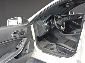 Mercedes-Benz CLA CLA200 d| 136к.с., снимка 10
