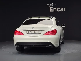 Mercedes-Benz CLA CLA200 d| 136к.с., снимка 4