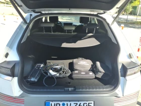 Hyundai Ioniq 5 77.4KWh/UNIQ/360/HEADUP/BOSE/ГАРАНЦИЯ/23г/, снимка 10