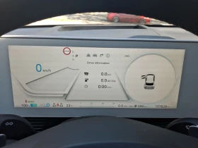 Hyundai Ioniq 5 77.4KWh/UNIQ/360/HEADUP/BOSE/ГАРАНЦИЯ/23г/, снимка 7