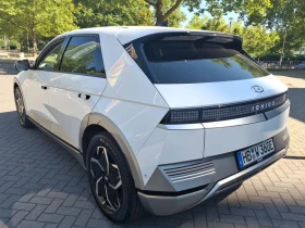 Hyundai Ioniq 5 77.4KWh/UNIQ/360/HEADUP/BOSE/ГАРАНЦИЯ/23г/, снимка 3