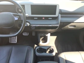 Hyundai Ioniq 5 77.4KWh/UNIQ/360/HEADUP/BOSE/ГАРАНЦИЯ/23г/, снимка 6