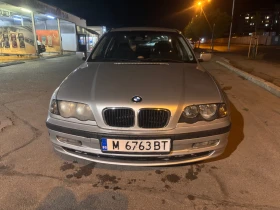 BMW 316, снимка 1