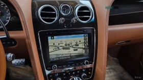 Bentley Continental 4.0 GT* МАСАЖИ* ОБДУХВ* НАВИ* КАМЕРА, снимка 12