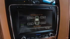 Bentley Continental 4.0 GT* МАСАЖИ* ОБДУХВ* НАВИ* КАМЕРА, снимка 14