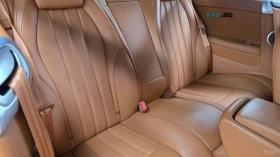 Bentley Continental 4.0 GT* МАСАЖИ* ОБДУХВ* НАВИ* КАМЕРА, снимка 10