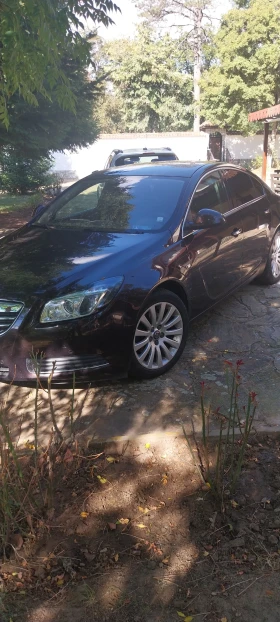Opel Insignia 2000, снимка 3