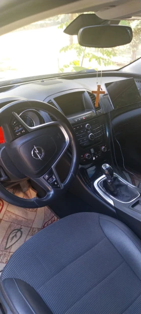 Opel Insignia 2000, снимка 5
