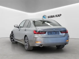 BMW 330 xDrive, снимка 5