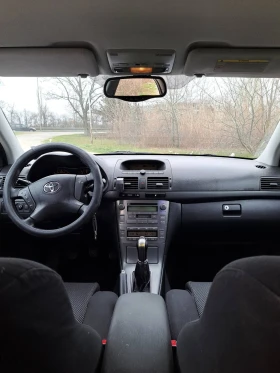 Toyota Avensis, снимка 5
