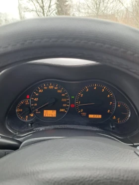 Toyota Avensis, снимка 6
