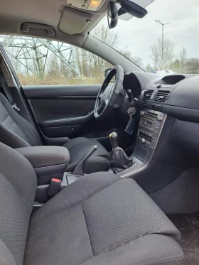 Toyota Avensis, снимка 8