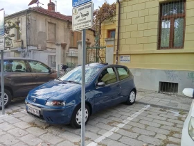 Fiat Punto, снимка 3