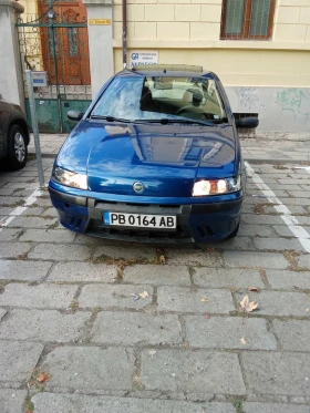 Fiat Punto, снимка 2