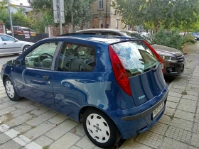 Fiat Punto, снимка 4