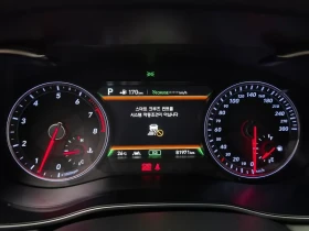 Genesis G70 3.3Т/AWD/SPORT PACKD/DISTRONIC/HEAD UP, снимка 8