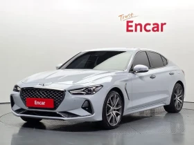 Genesis G70 3.3Т/AWD/SPORT PACKD/DISTRONIC/HEAD UP, снимка 1