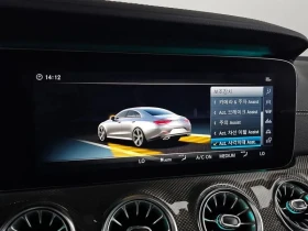 Mercedes-Benz CLS 400, снимка 17