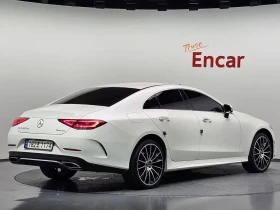 Mercedes-Benz CLS 400, снимка 2