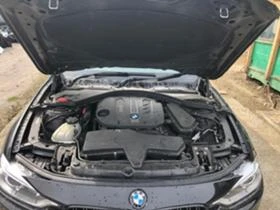 BMW 320 BMW F30 320d 184hp НА ЧАСТИ - 11 лв. - 74914727 | Car24.bg