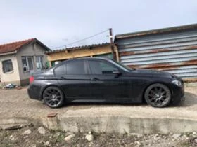 BMW 320 BMW F30 320d 184hp НА ЧАСТИ - 11 лв. - 74914727 | Car24.bg