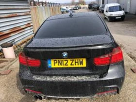 BMW 320 BMW F30 320d 184hp   | Mobile.bg    5