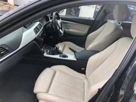 BMW 320 BMW F30 320d 184hp НА ЧАСТИ - 11 лв. - 74914727 | Car24.bg