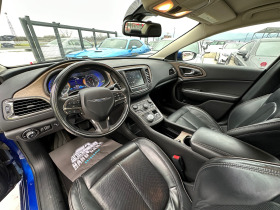 Chrysler 200 2017*V6*Full*, снимка 10 - Автомобили и джипове - 43195073