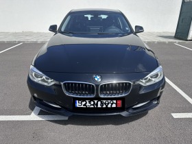BMW 330 330xd, снимка 1 - Автомобили и джипове - 41064099