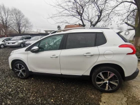 Peugeot 2008 EXCLUSIVE 1.6hdi   | Mobile.bg    3