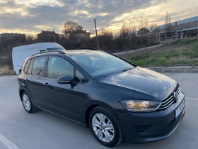     VW Sportsvan 2016 DSG 1.6TDi NAVI,  