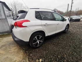 Peugeot 2008 EXCLUSIVE 1.6hdi   | Mobile.bg    6