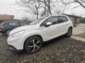 Peugeot 2008 EXCLUSIVE 1.6hdi   | Mobile.bg    2