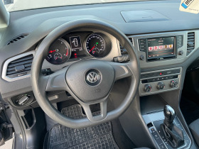 VW Sportsvan 2016 DSG 1.6TDi NAVI,   | Mobile.bg   11