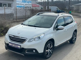 Peugeot 2008 EXCLUSIVE 1.6hdi ,   | Mobile.bg    3