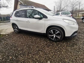 Peugeot 2008 EXCLUSIVE 1.6hdi   | Mobile.bg    7