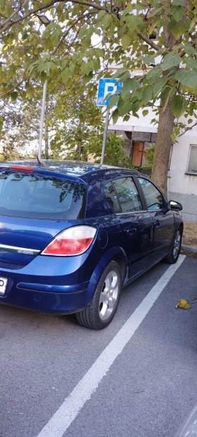 Opel Astra 1, 7сдти, снимка 6