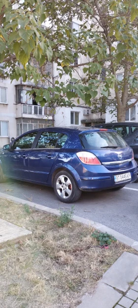 Opel Astra 1, 7сдти, снимка 5