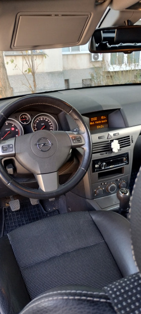 Opel Astra 1, 7 | Mobile.bg   2