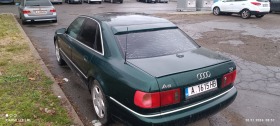 Audi A8 Д2