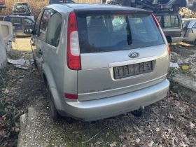 Ford Focus C-MAX 1.6i 16V, снимка 4