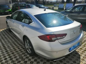 Opel Insignia, снимка 3 - Автомобили и джипове - 44895491