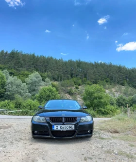 BMW 325, снимка 10