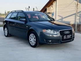     Audi A4 2.0 TDI  //6 ./ 